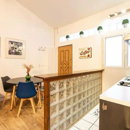 Hsh Traversiere Boulogne-Billancourt II Appartement 4P Dış mekan fotoğraf