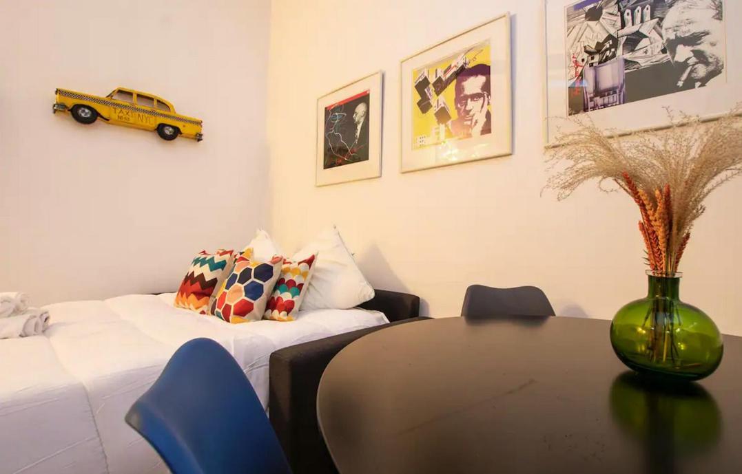 Hsh Traversiere Boulogne-Billancourt II Appartement 4P Dış mekan fotoğraf